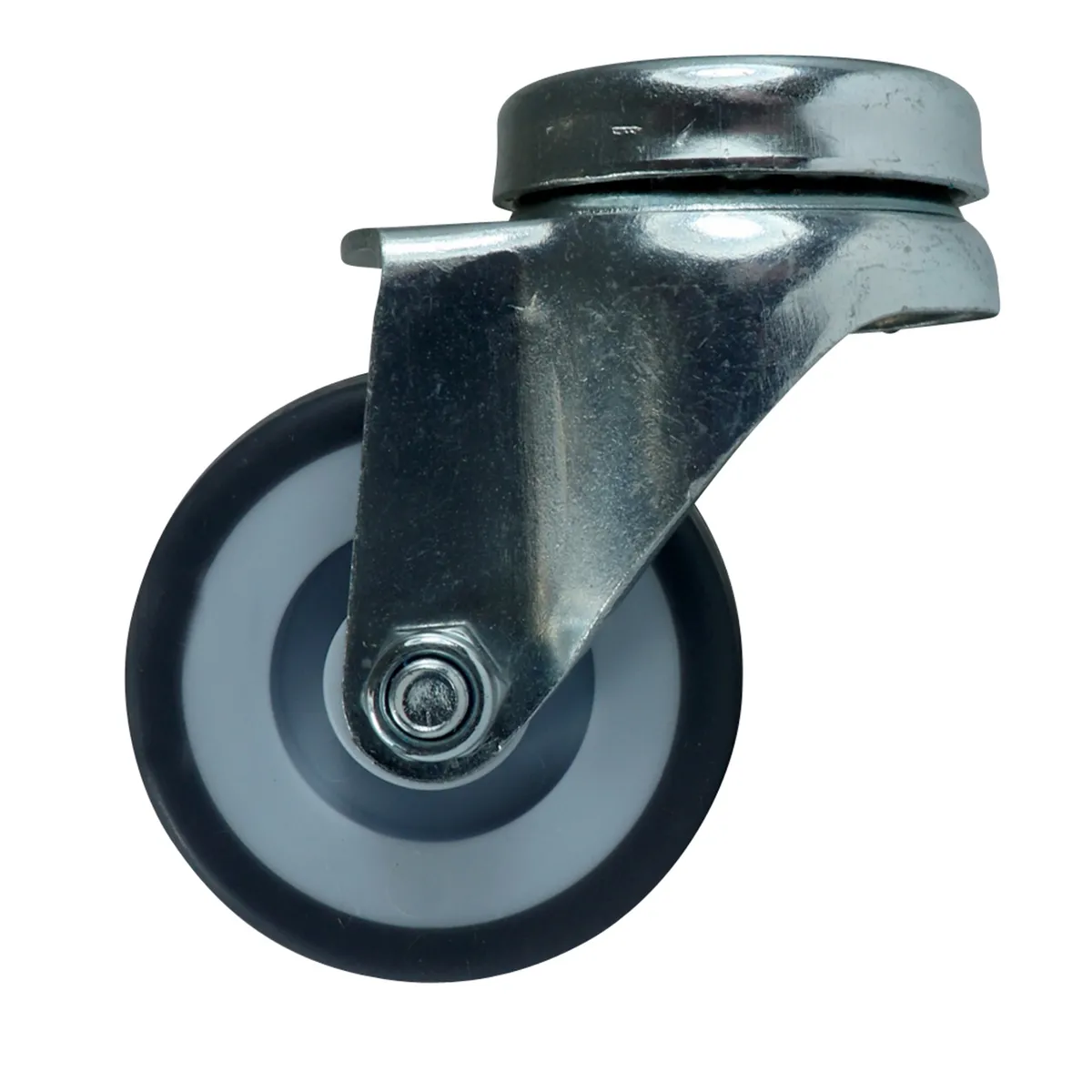 FIXSER - Rueda giratoria tpe 40kg