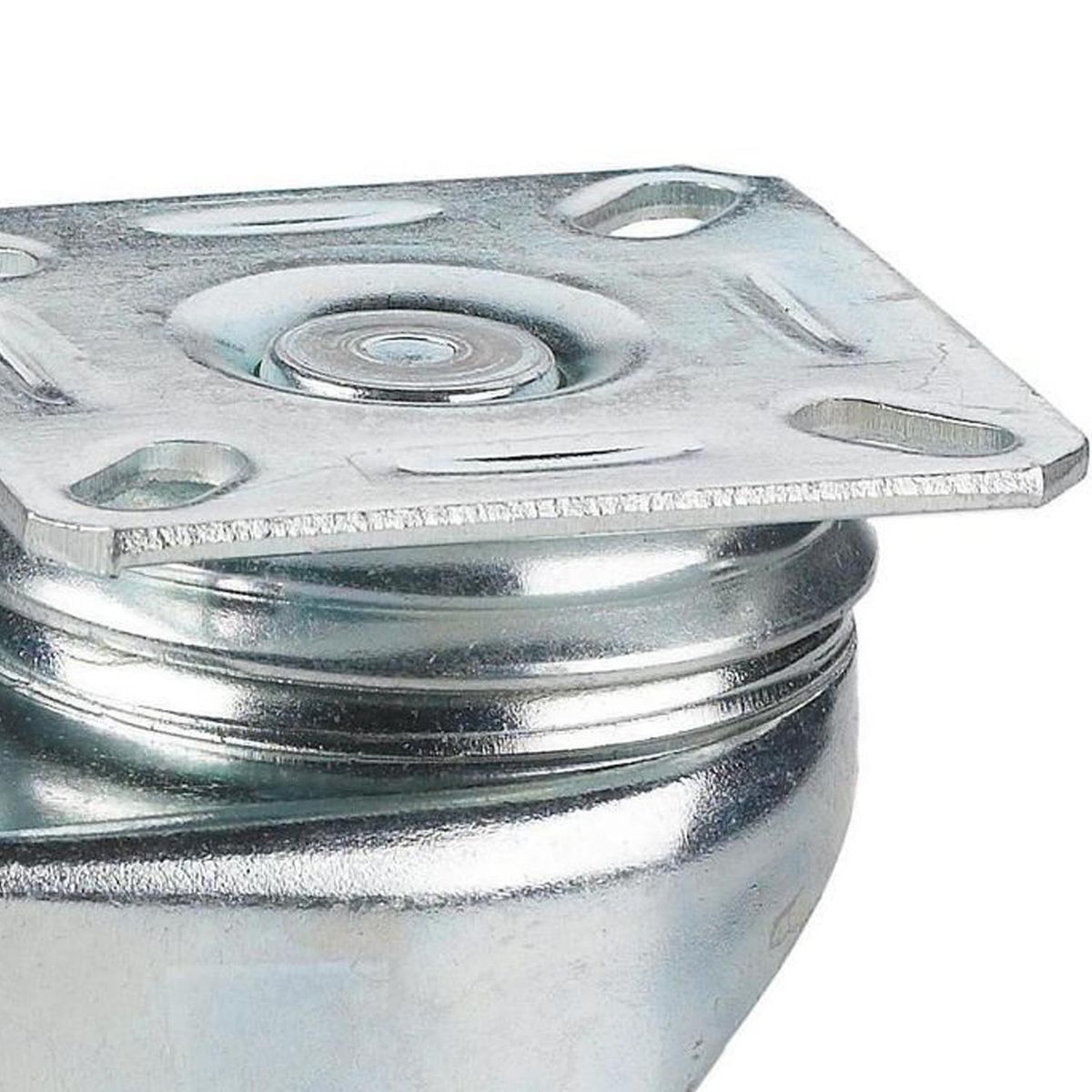 FIXSER - Rueda giratoria tpe 80 kg