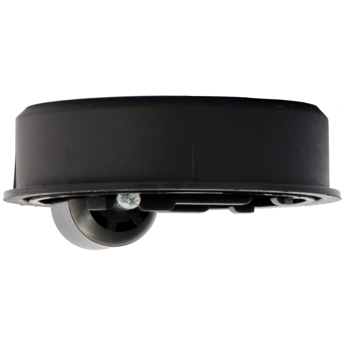 FIXSER - Rueda giratoria plástica 50 kg