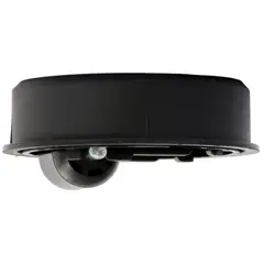 FIXSER - Rueda giratoria plástica 50 kg