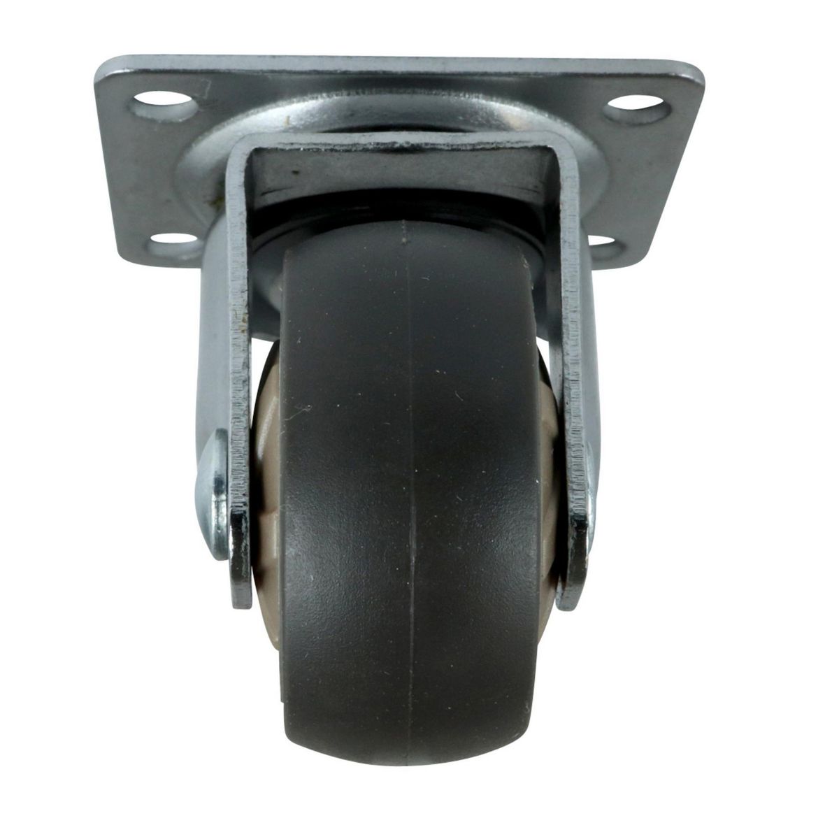 FIXSER - Rueda giratoria tpe 20kg