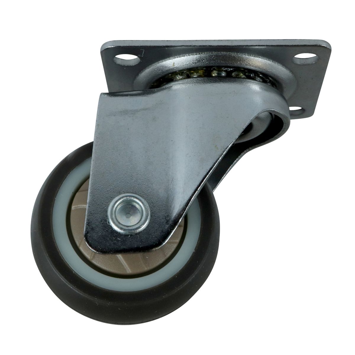 FIXSER - Rueda giratoria tpe 30 kg