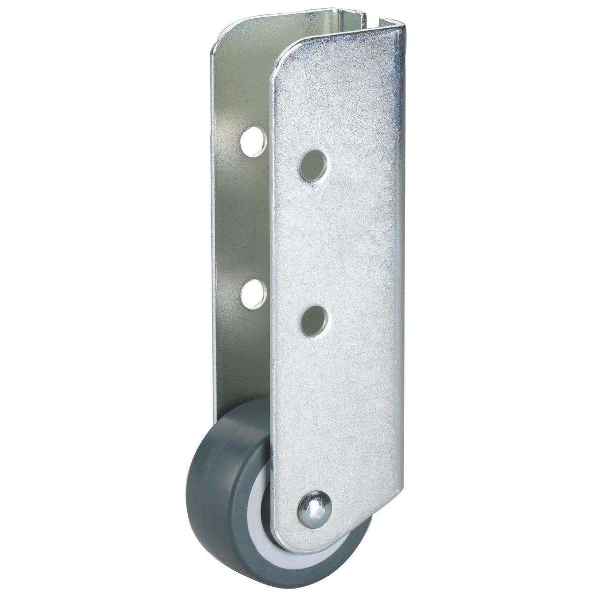 FIXSER - Rueda giratoria TPE 45 kg