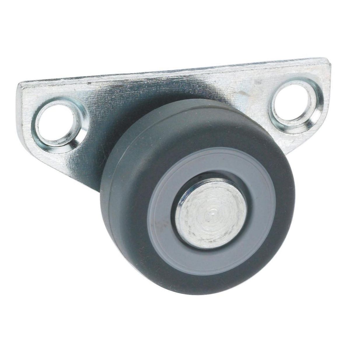 FIXSER - Rueda giratoria TPE 40 kg