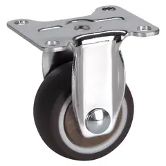 FIXSER - Rueda giratoria tpe 30 kg