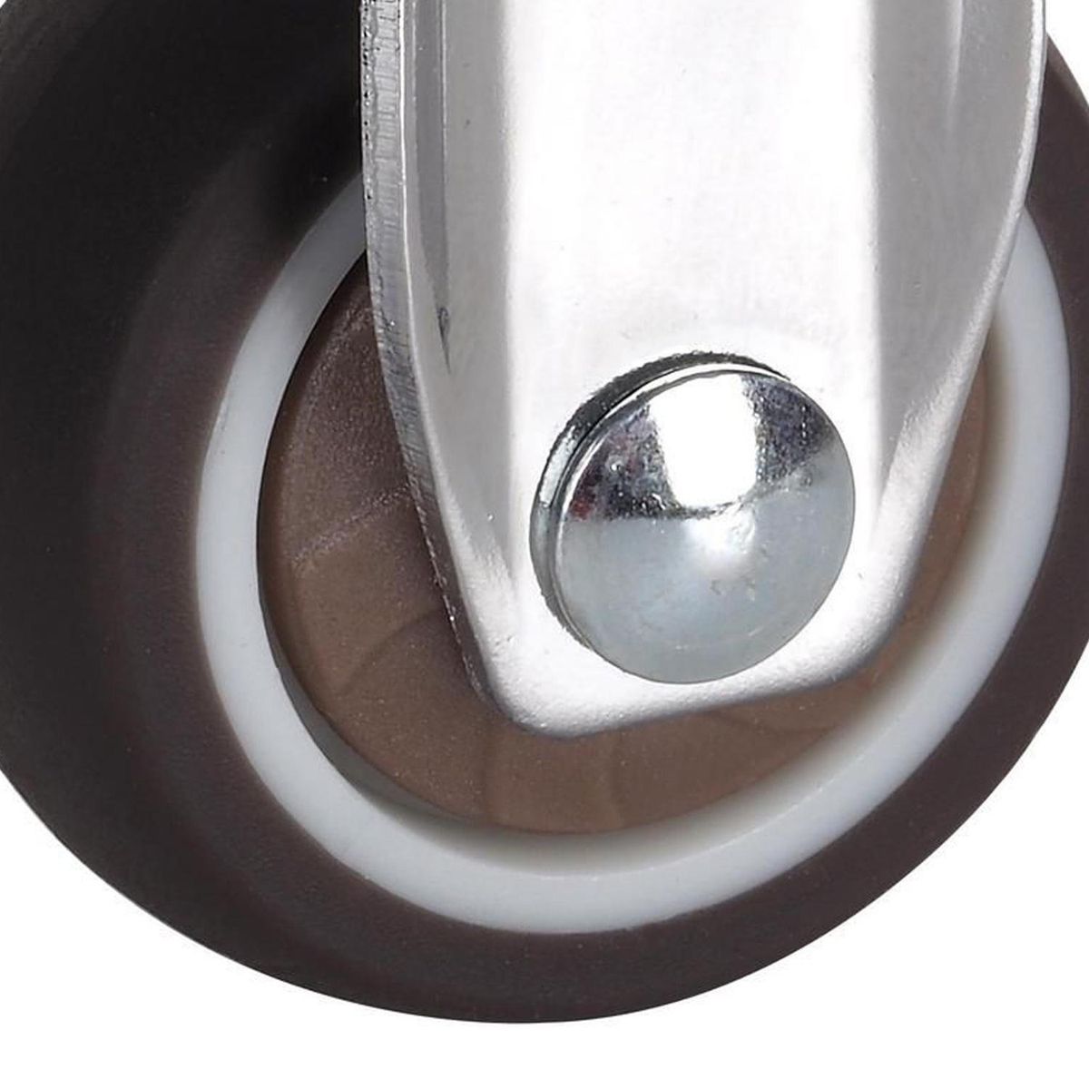 FIXSER - Rueda giratoria tpe 30 kg