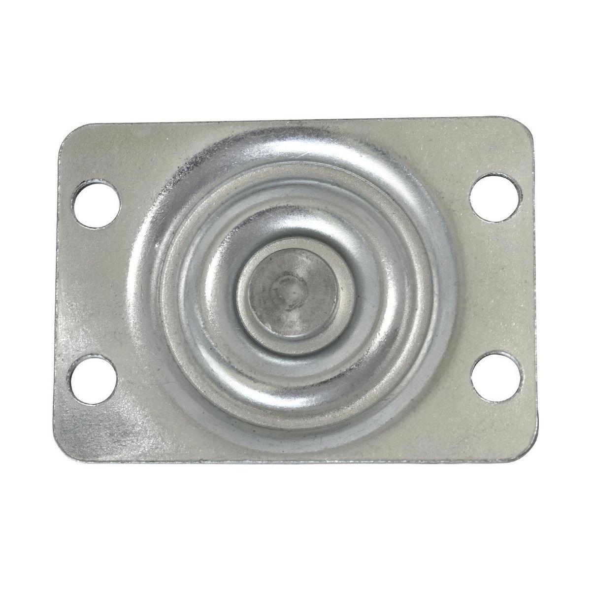 FIXSER - Rueda negra 1 1/2"