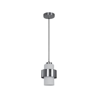 Imagen 2 del producto Lámpara Colgante Metal Gris