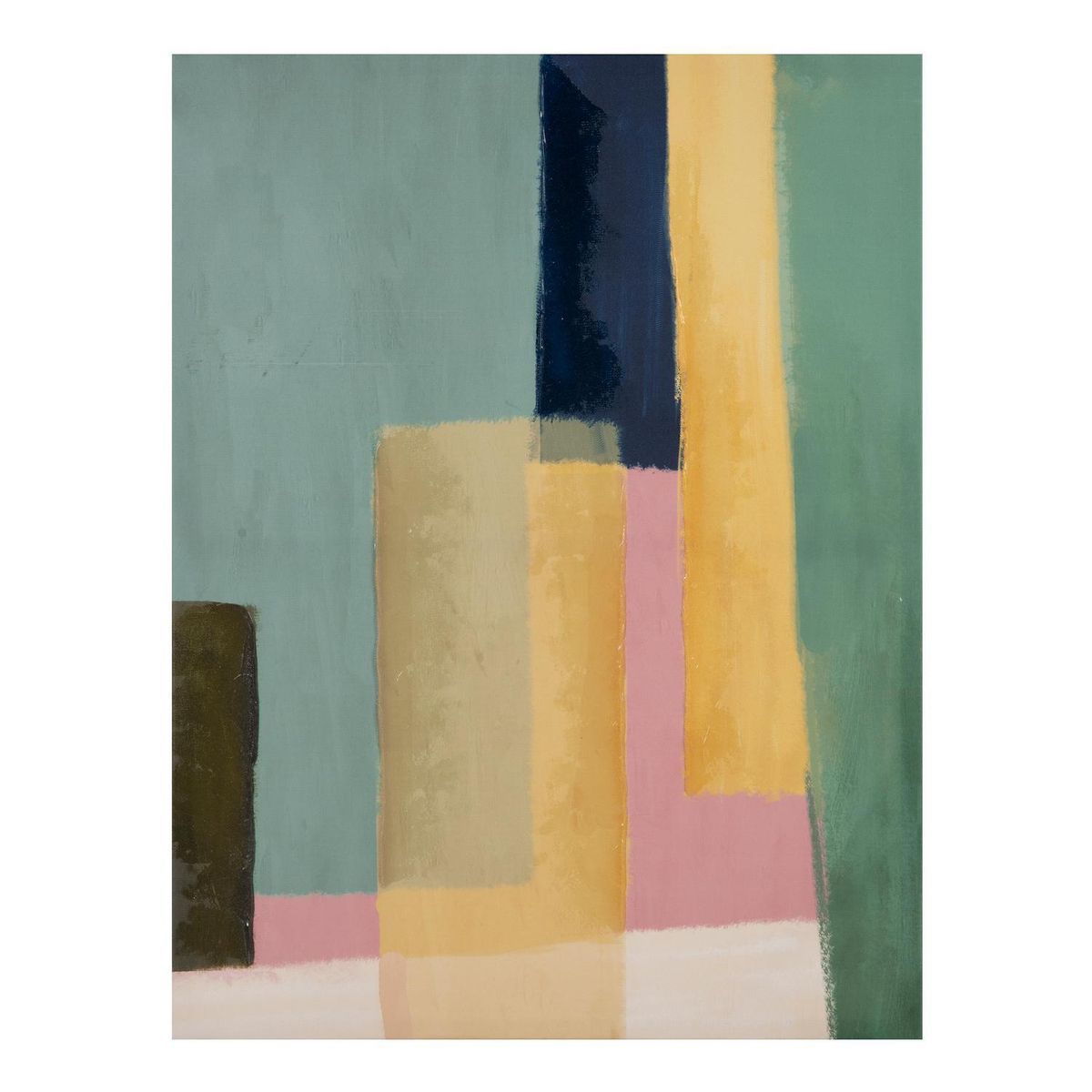 HOMY - Canvas Abstracto 60x80 cm