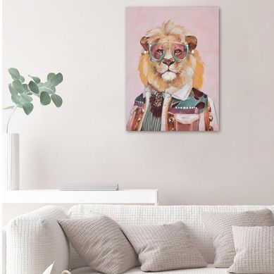 Canvas Len Cool 30x40 cm