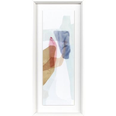 Cuadro Abstracto 2 32x72 cm