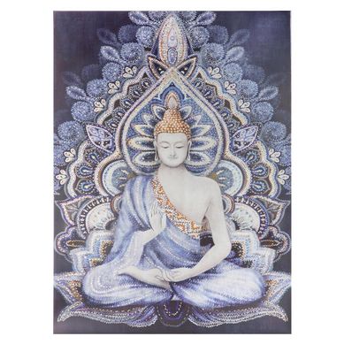 Canvas Buda Sequin 80x120 cm