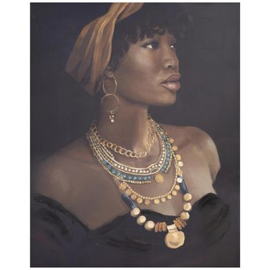 Canvas Africa Perfil1 80x100