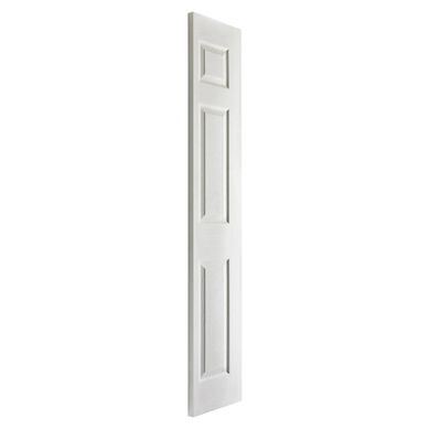 PTA CLOSET HDF 3P BLCA 35X200