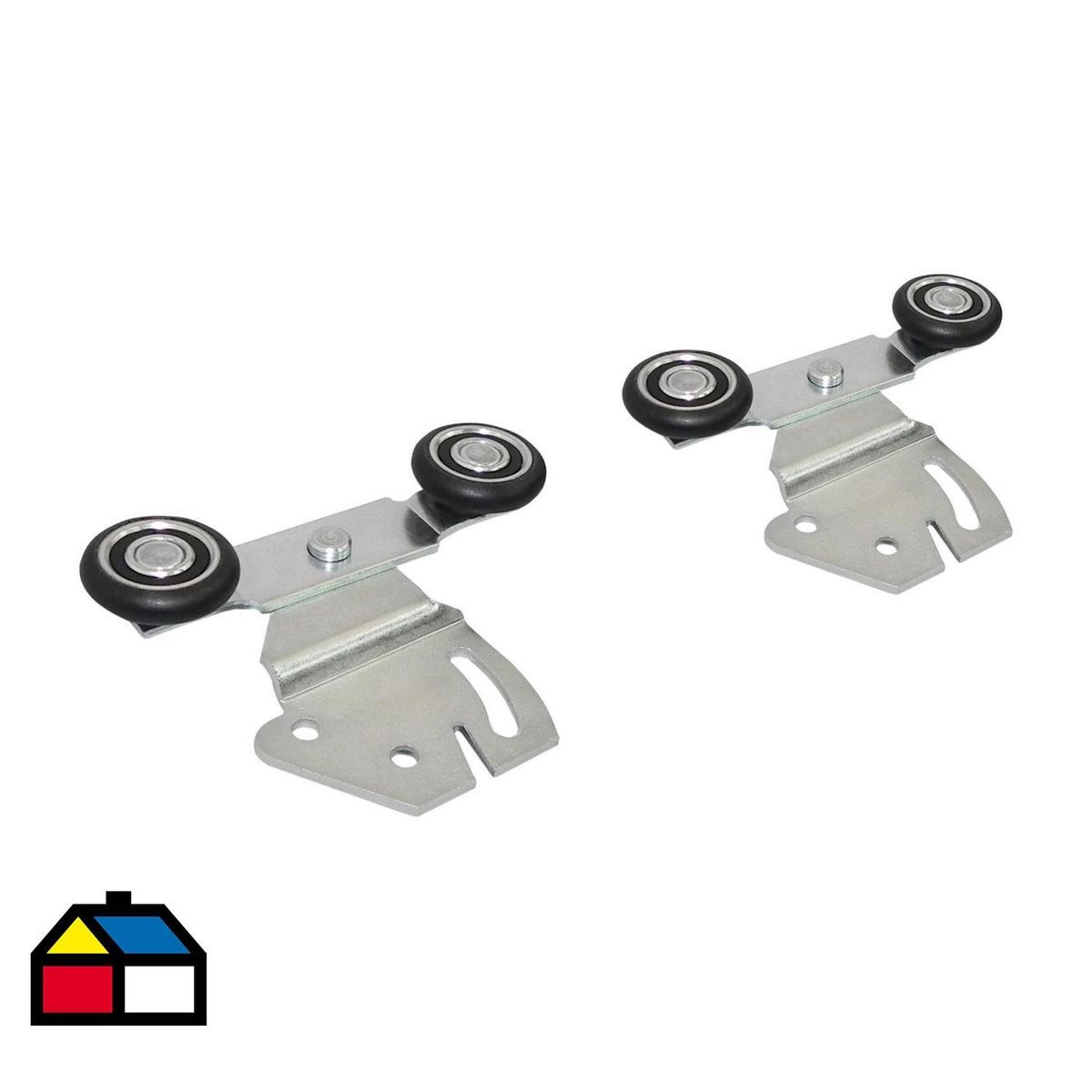 DUCASSE - Repuesto Ducloset doble