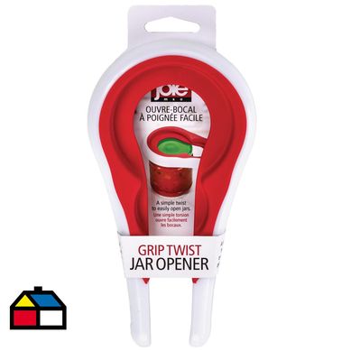 Abridor de frasco