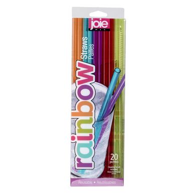 Set 20 bombillas colores