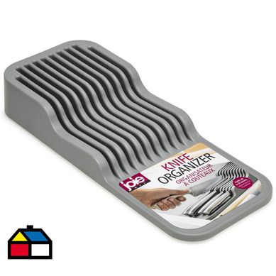 Organizador de cuchillo