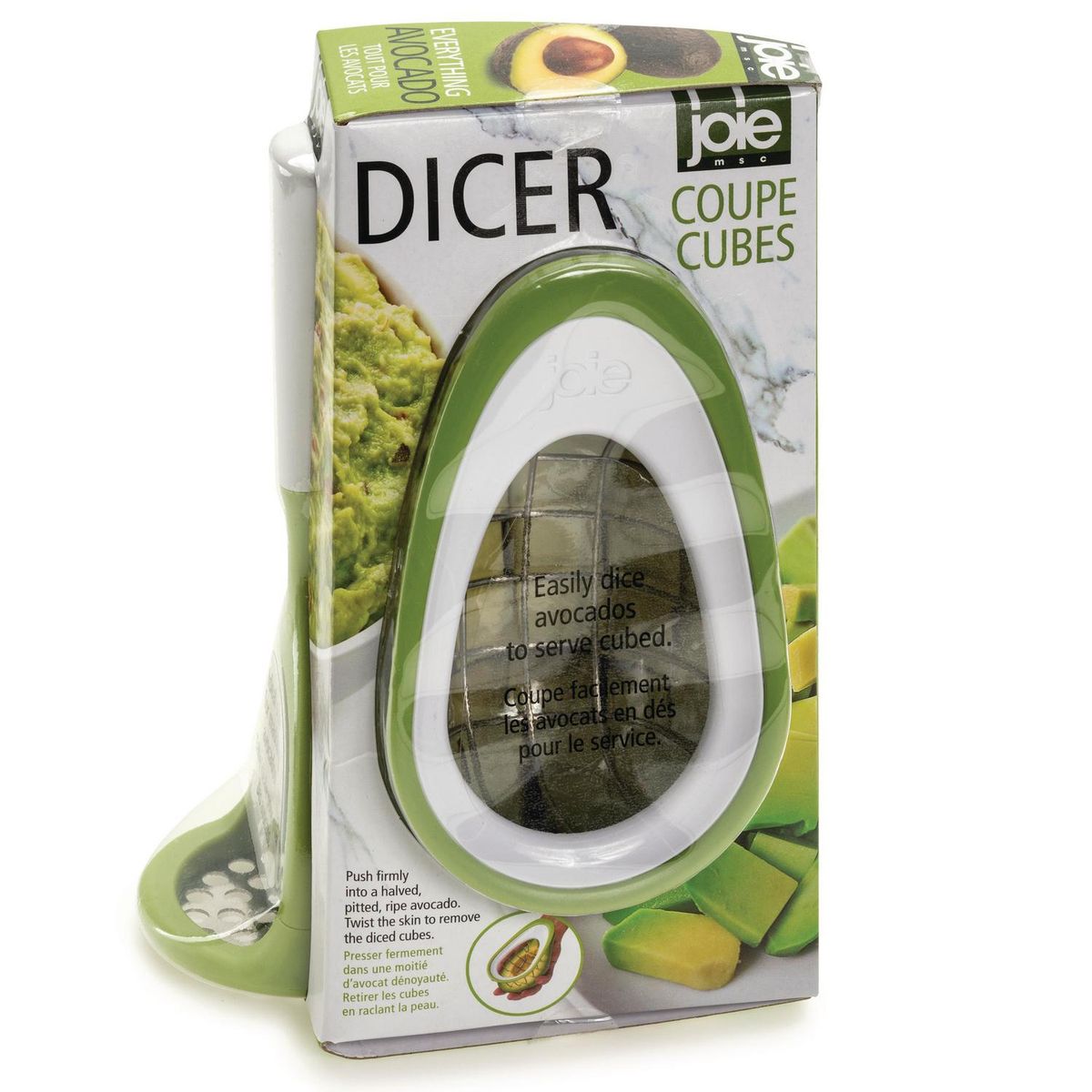 JOIE - Set 3 piezas para la cocina