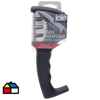 Afilador manual de cuchillos