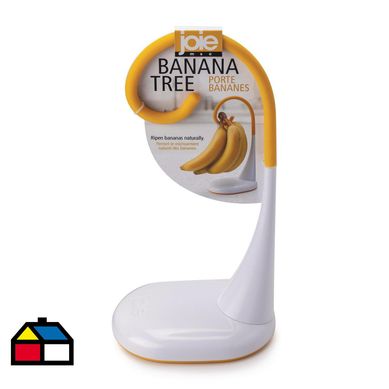 Soporte para platanos