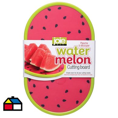 Tabla de picar diseo sandia