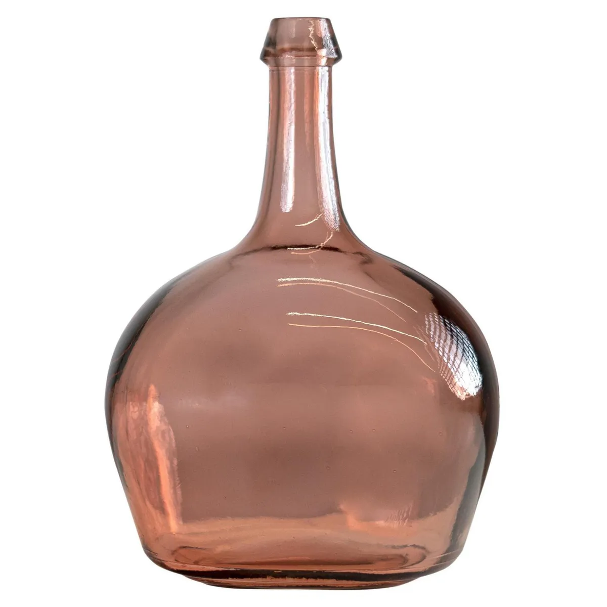VIDRIOS SAN MIGUEL - Garrafa Victoria 2,2 l rosado