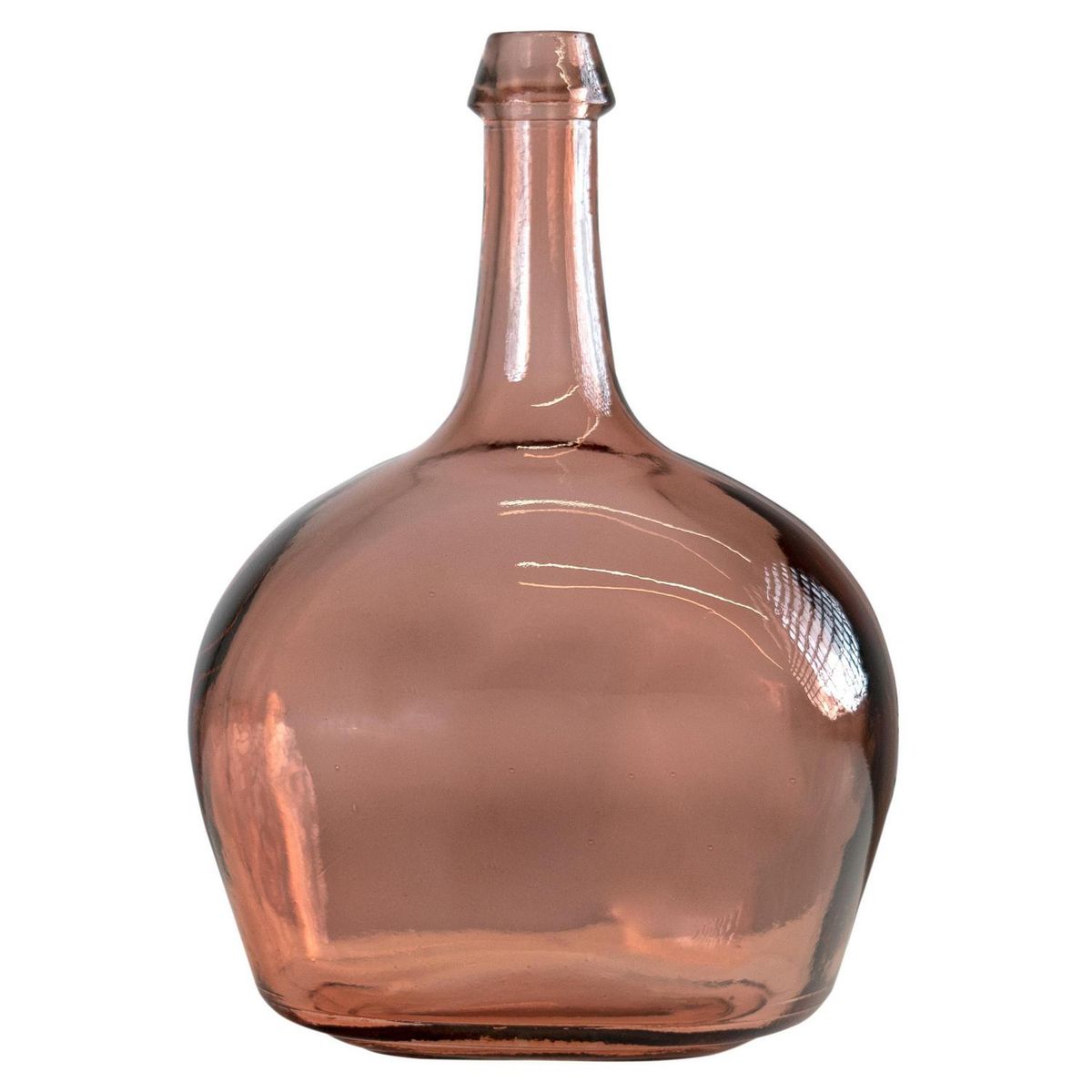 VIDRIOS SAN MIGUEL - Garrafa Victoria 2,2 l rosado