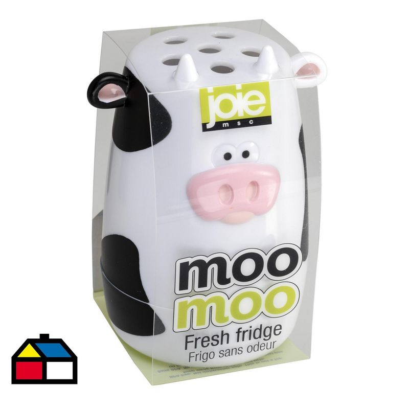 JOIE - Amortiguador de olores para nevera