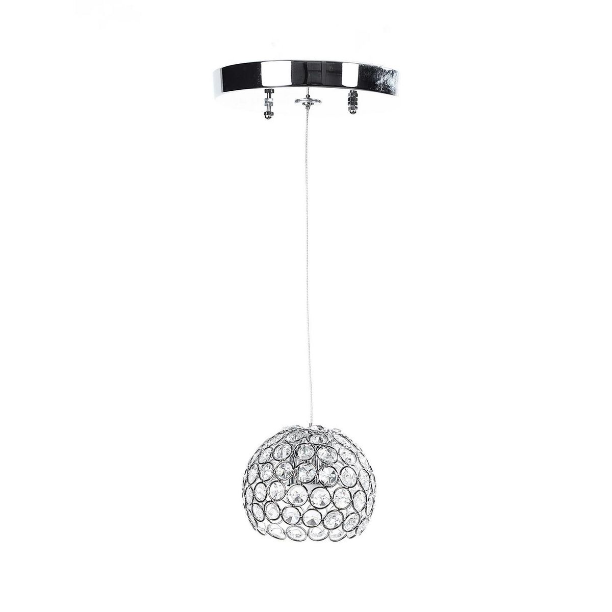 GAMALUX -  Acero Inoxidable Incoloro/Transparente