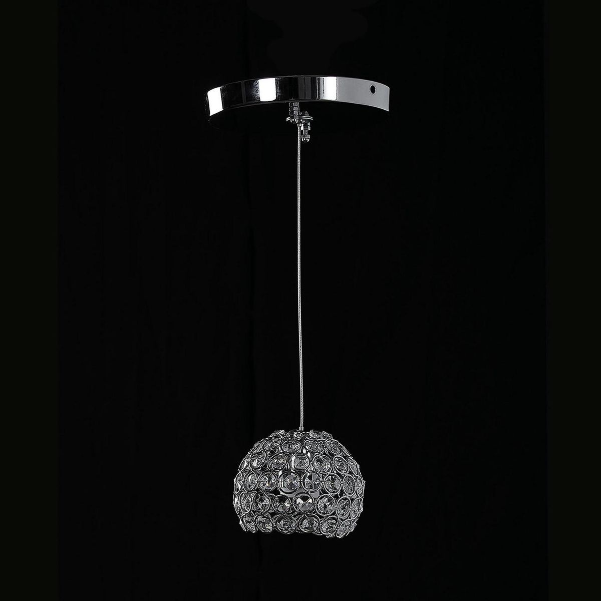 GAMALUX -  Acero Inoxidable Incoloro/Transparente