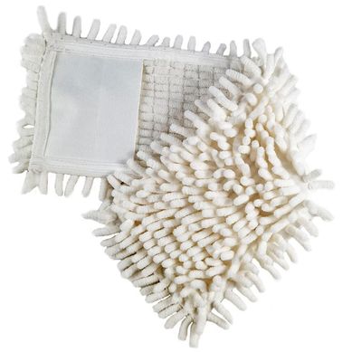 Repuesto mopa microfibra pelos 43cm