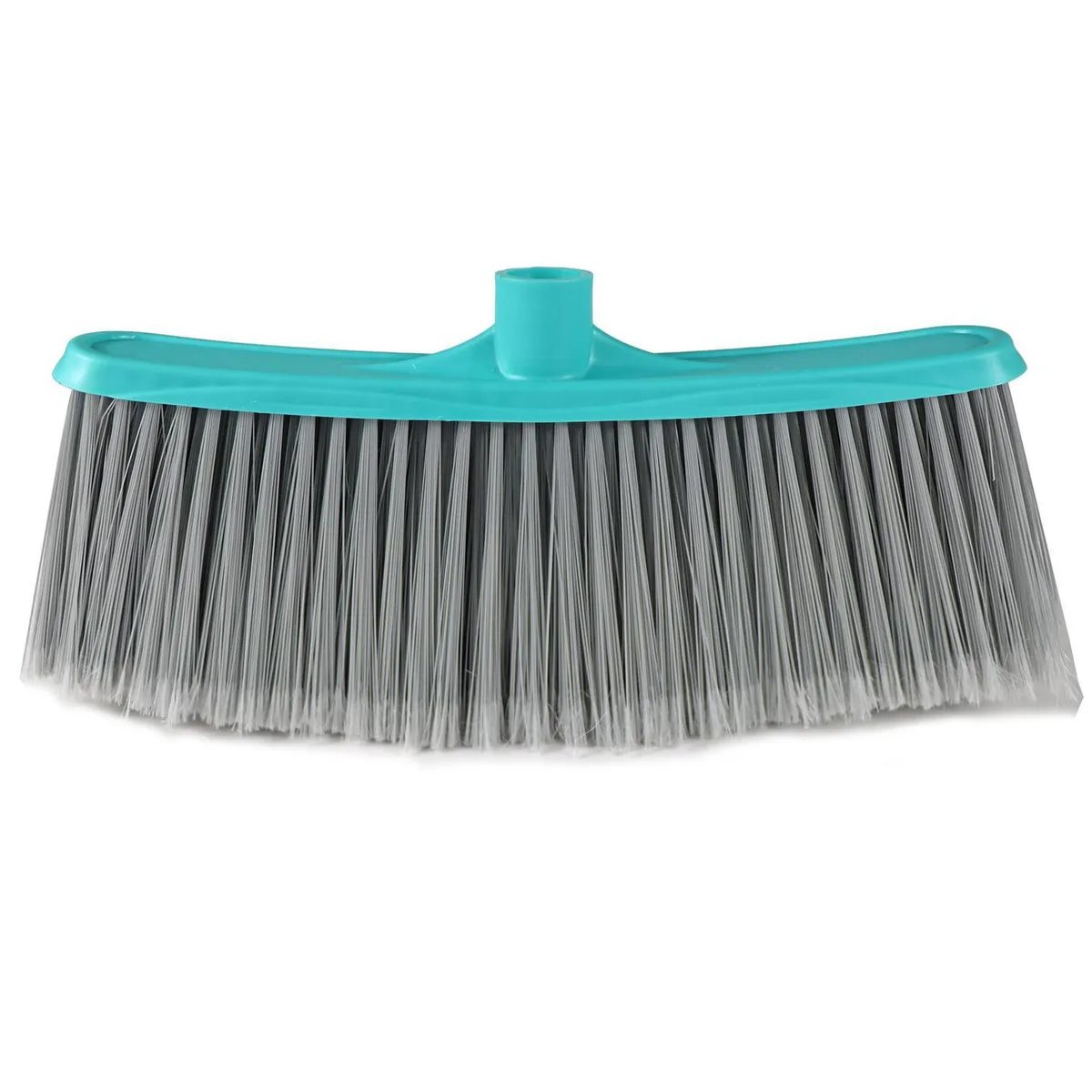 KLEINE WOLKE - Repuesto Escoba Fibra Media Kleine Wolke 38 cm Pp/pet Aqua/gris