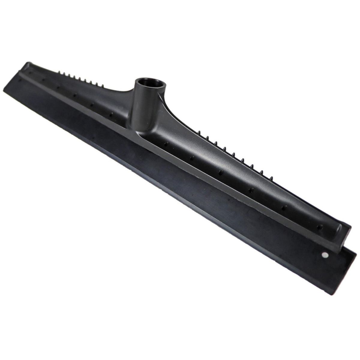 KLEINE WOLKE - Repuesto Seca Piso Kleine Wolke 40 cm Pp y Rubber Negro