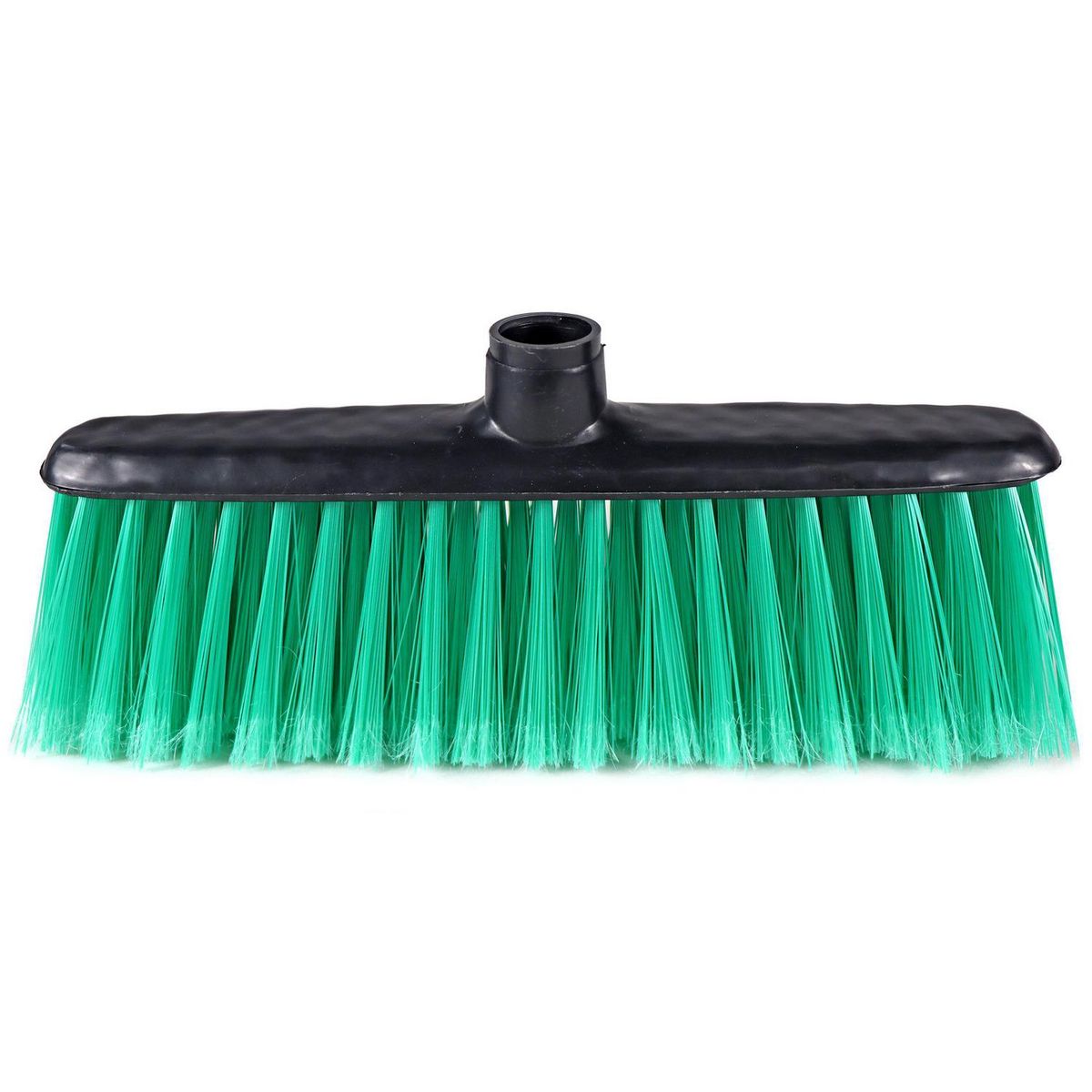 KLEINE WOLKE - Repuesto Escoba Fibra Suave Kleine Wolke 25.5 cm Pp/pet Verde/negro