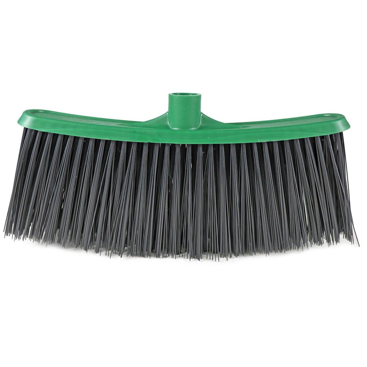 KLEINE WOLKE - Repuesto Escoba Fibra Dura Kleine Wolke 38 cm Pp/pet Verde/negro