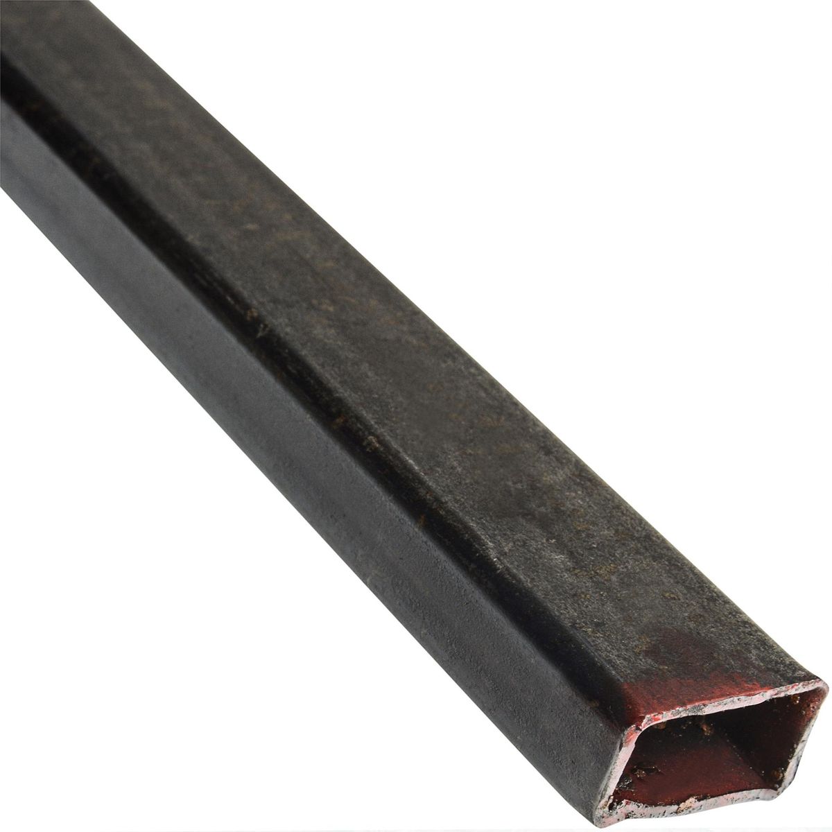 GENERICO - Perfil Rectangular Acero 25x15x1,5 mm 6 m