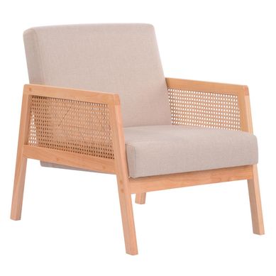 Poltrona Dian Mad beige