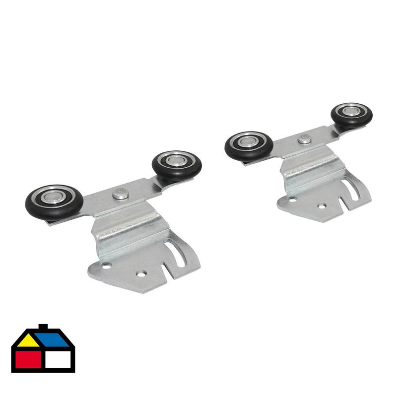 DUCASSE - Repuesto Ducloset doble