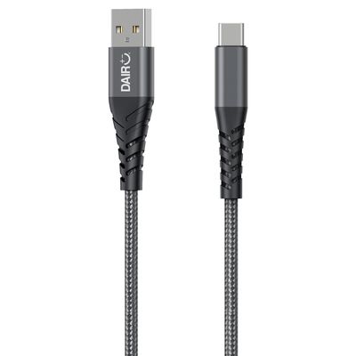 Imagen 2 del producto Cable Usb Tipo C Carga Rápida 1. 2 Metros Aleación