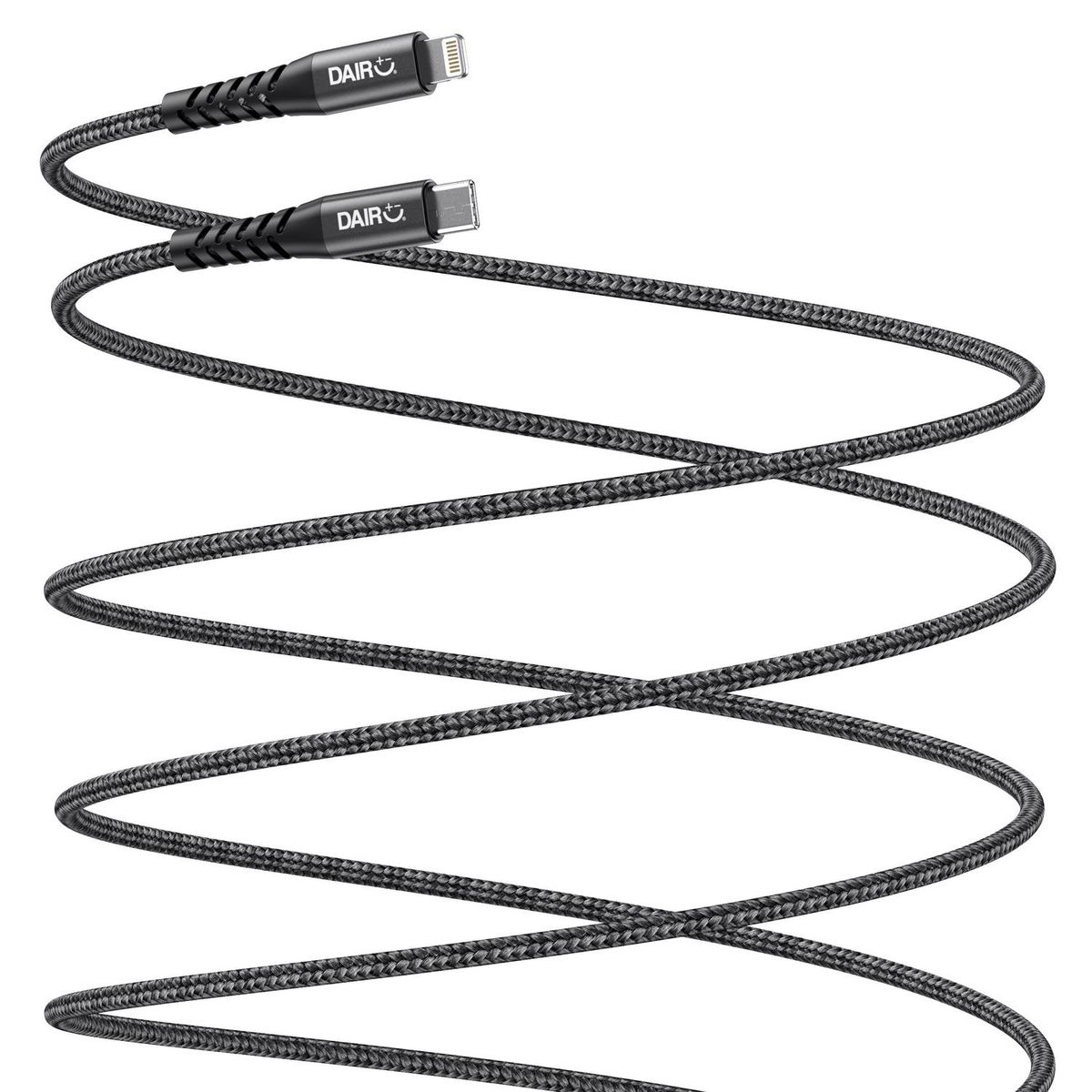 DAIRU - Cable tipo-C a lightning 1.2 metros