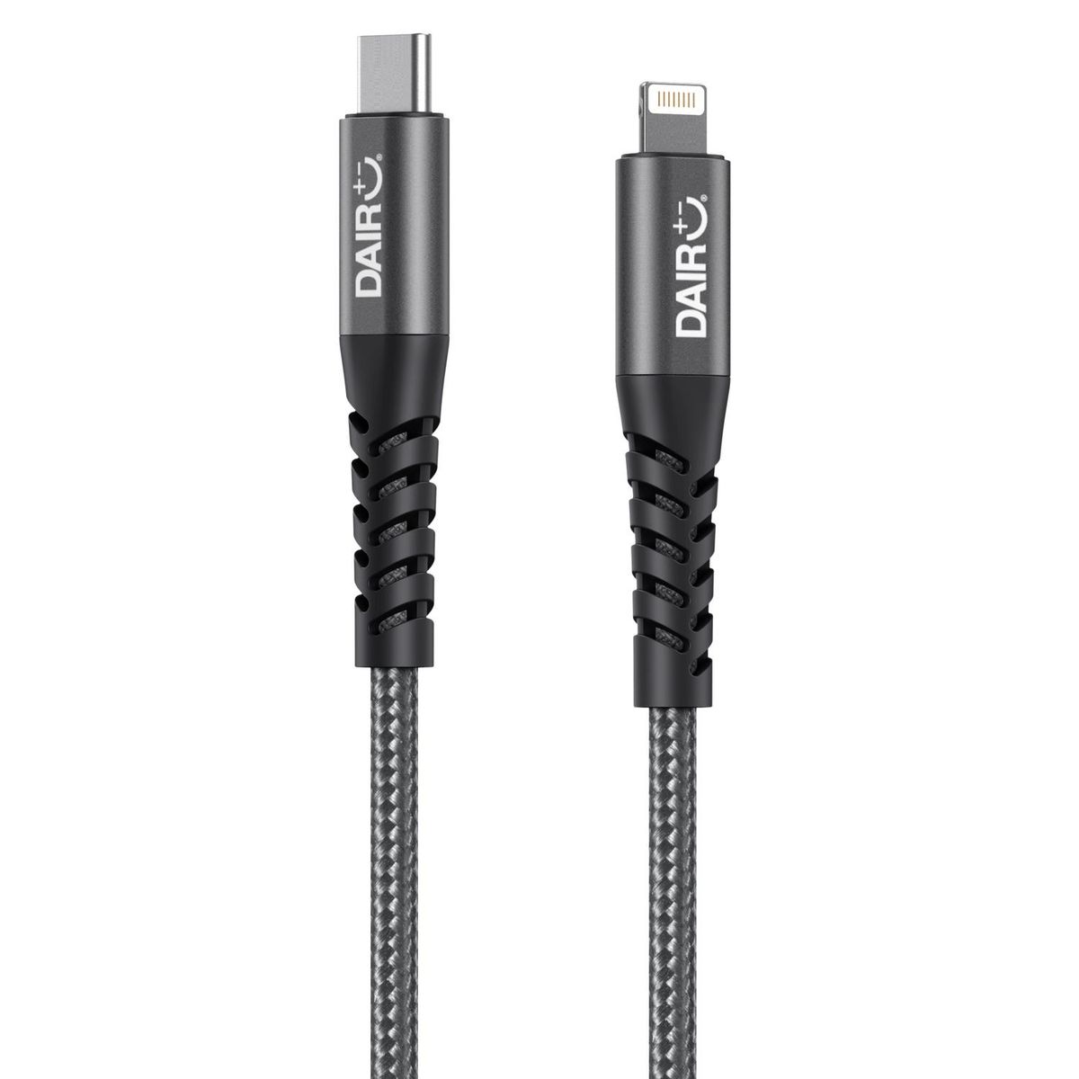 DAIRU - Cable tipo-C a lightning 1.2 metros