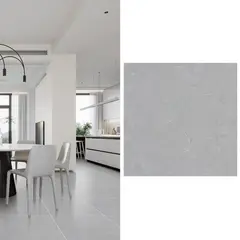 HOLZTEK - Gres Porcelánico 60x60 cm Veta Grey Gris 1.44 m2