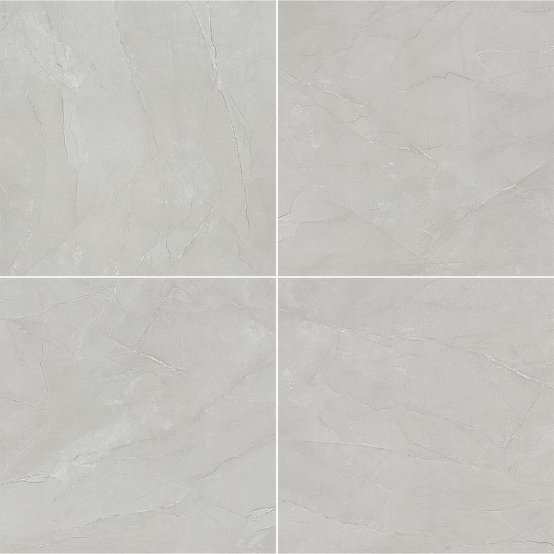 HOLZTEK - Gres Porcelánico 60x60 cm Pul Grey Gris 1.44 m2