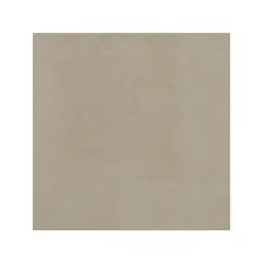 HOLZTEK - Gres Porcelánico 60x60 cm Liso Beige Beige 1.44 m2