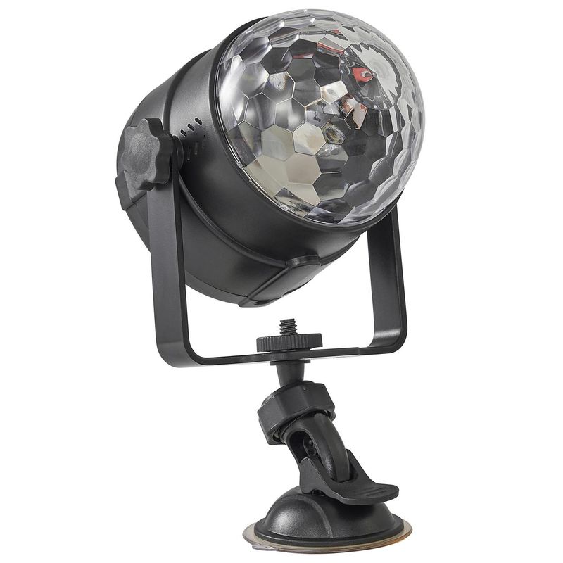 JUST HOME COLLECTION - Foco luz led giratorio