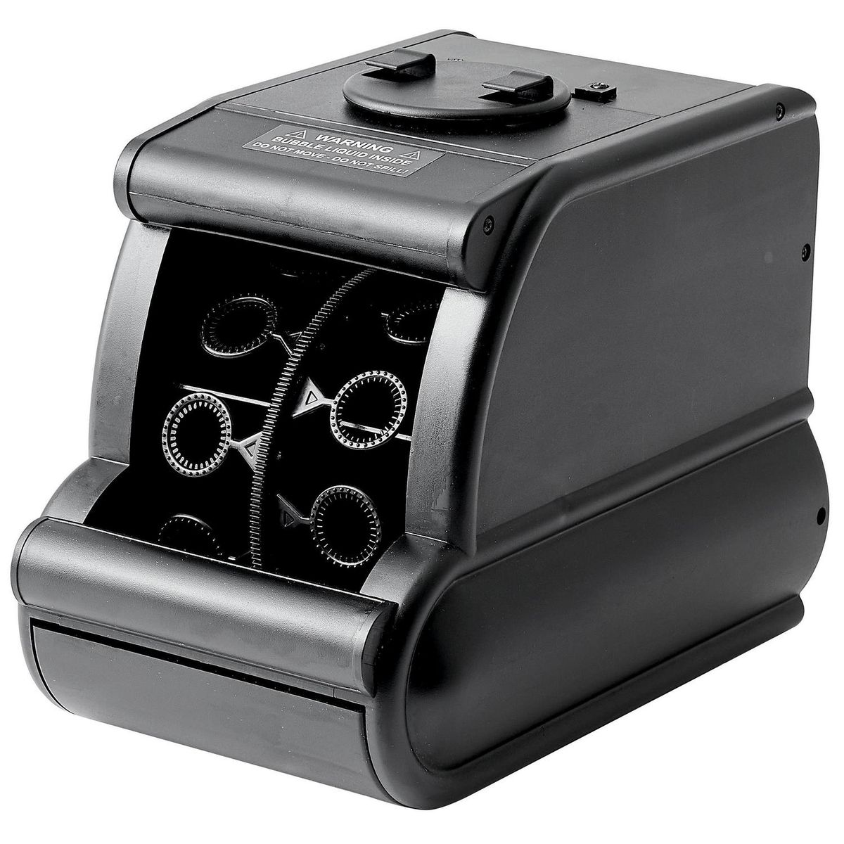 JUST HOME COLLECTION - Máquina De Burbujas Eléctrica Para Fiestas