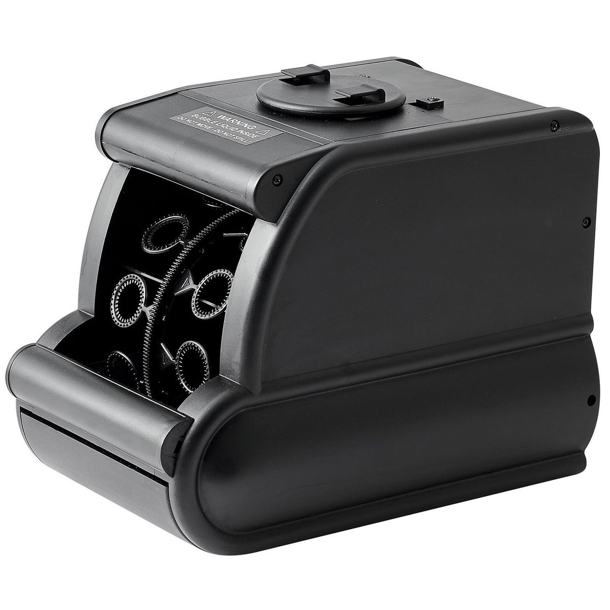 JUST HOME COLLECTION - Máquina De Burbujas Eléctrica Para Fiestas