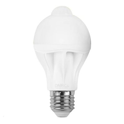 Imagen 2 del producto Ampolleta Led Sensor Movimiento 9 W E27 806 lm Luz Cálida