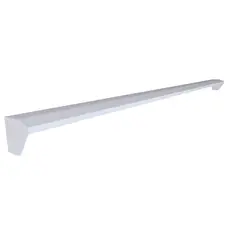 WIN DOOR - Cobertor estructura de toldo plegable 3 mt color blanco